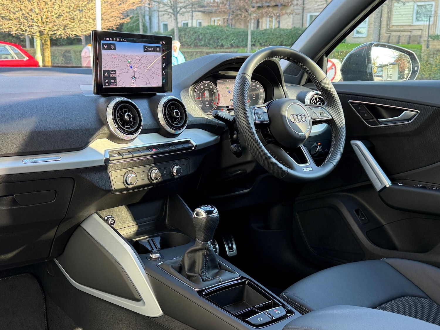 Used Audi Q2 2025 for sale - 76886260: Photo 59