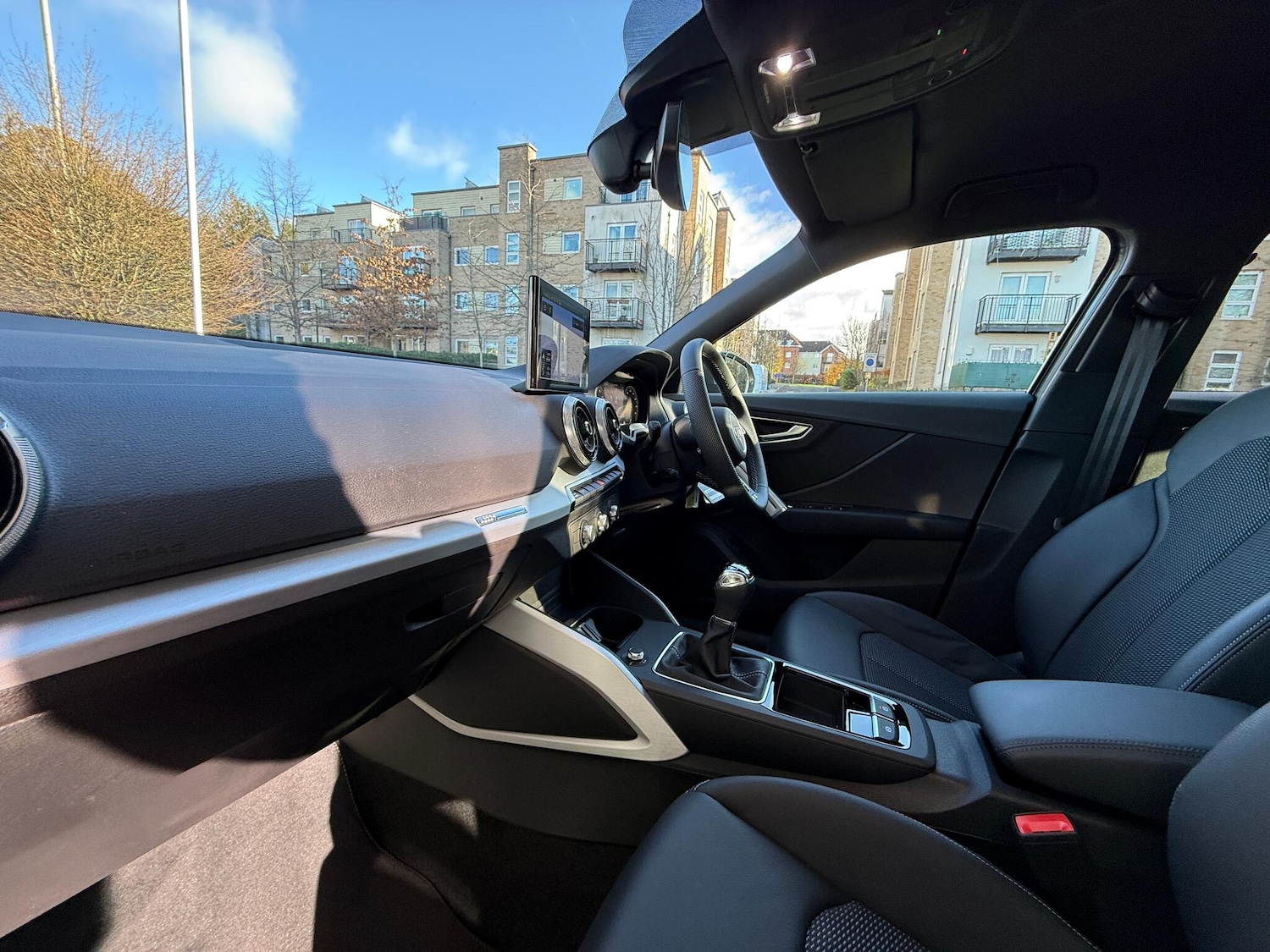 Used Audi Q2 2025 for sale - 76886260: Photo 6