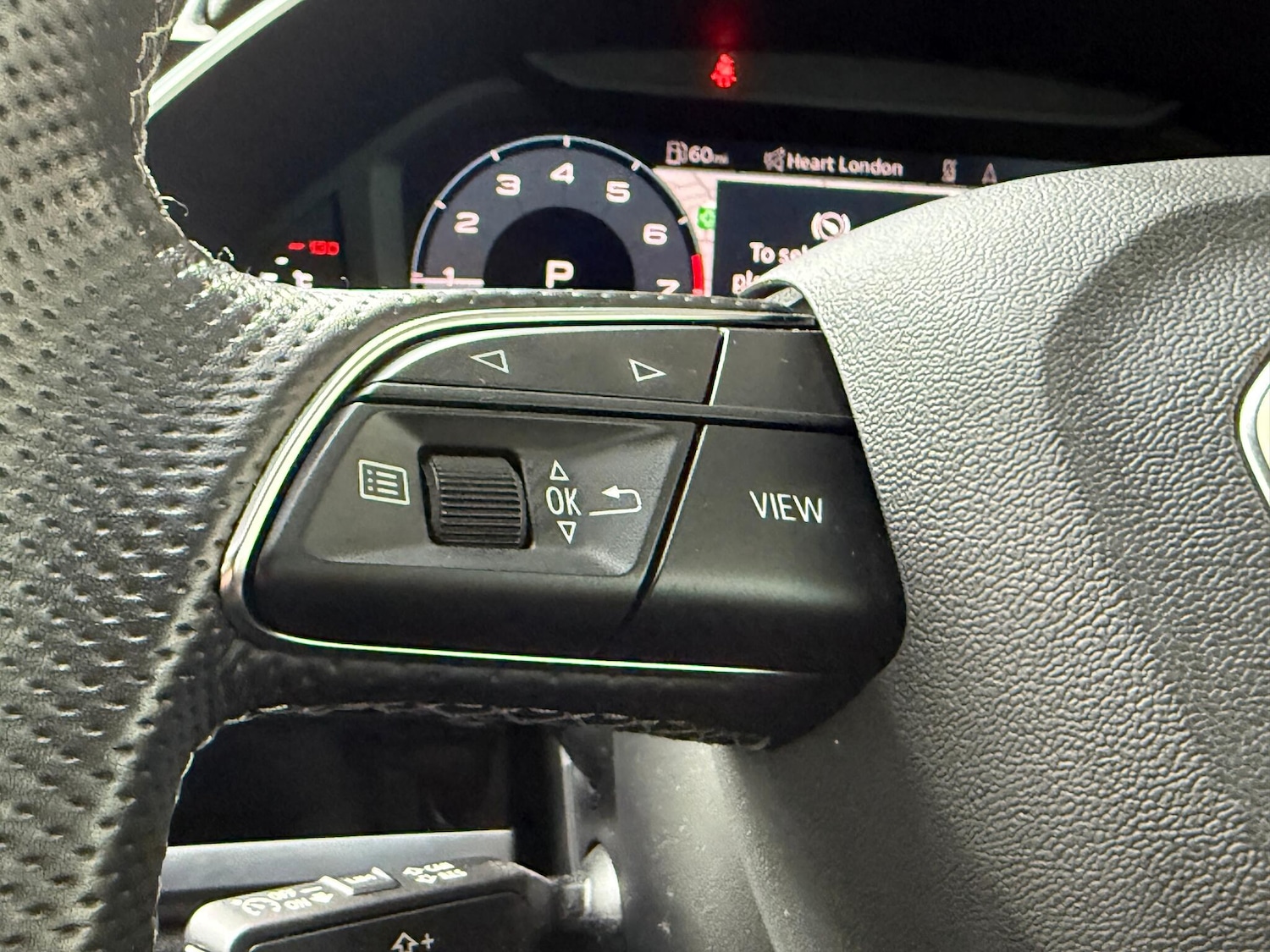 Used Audi Q3 2022 for sale - 76886559: Photo 10