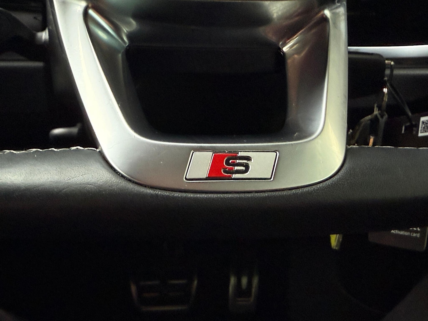 Used Audi Q3 2022 for sale - 76886559: Photo 12