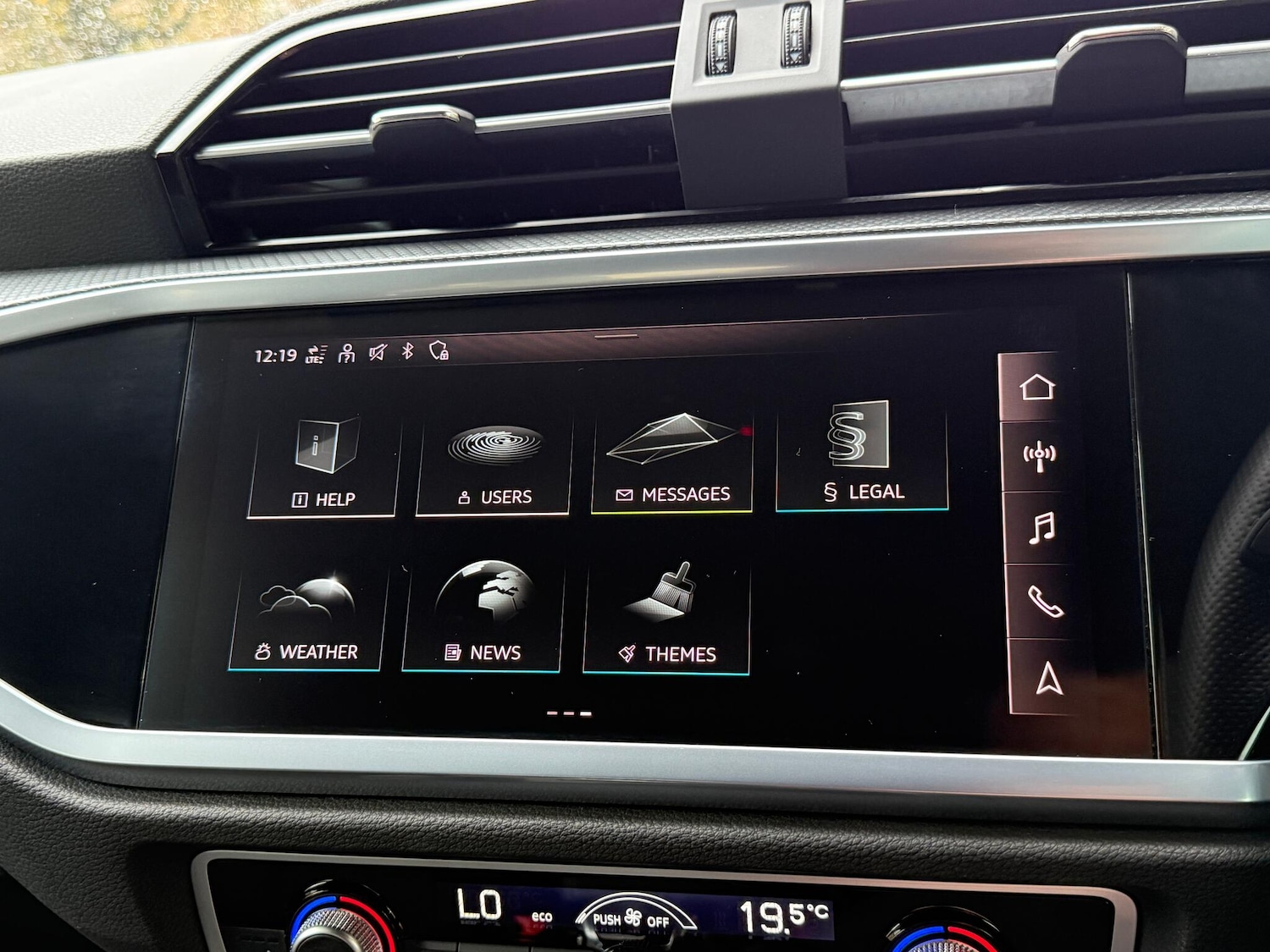 Used Audi Q3 2022 for sale - 76886559: Photo 14