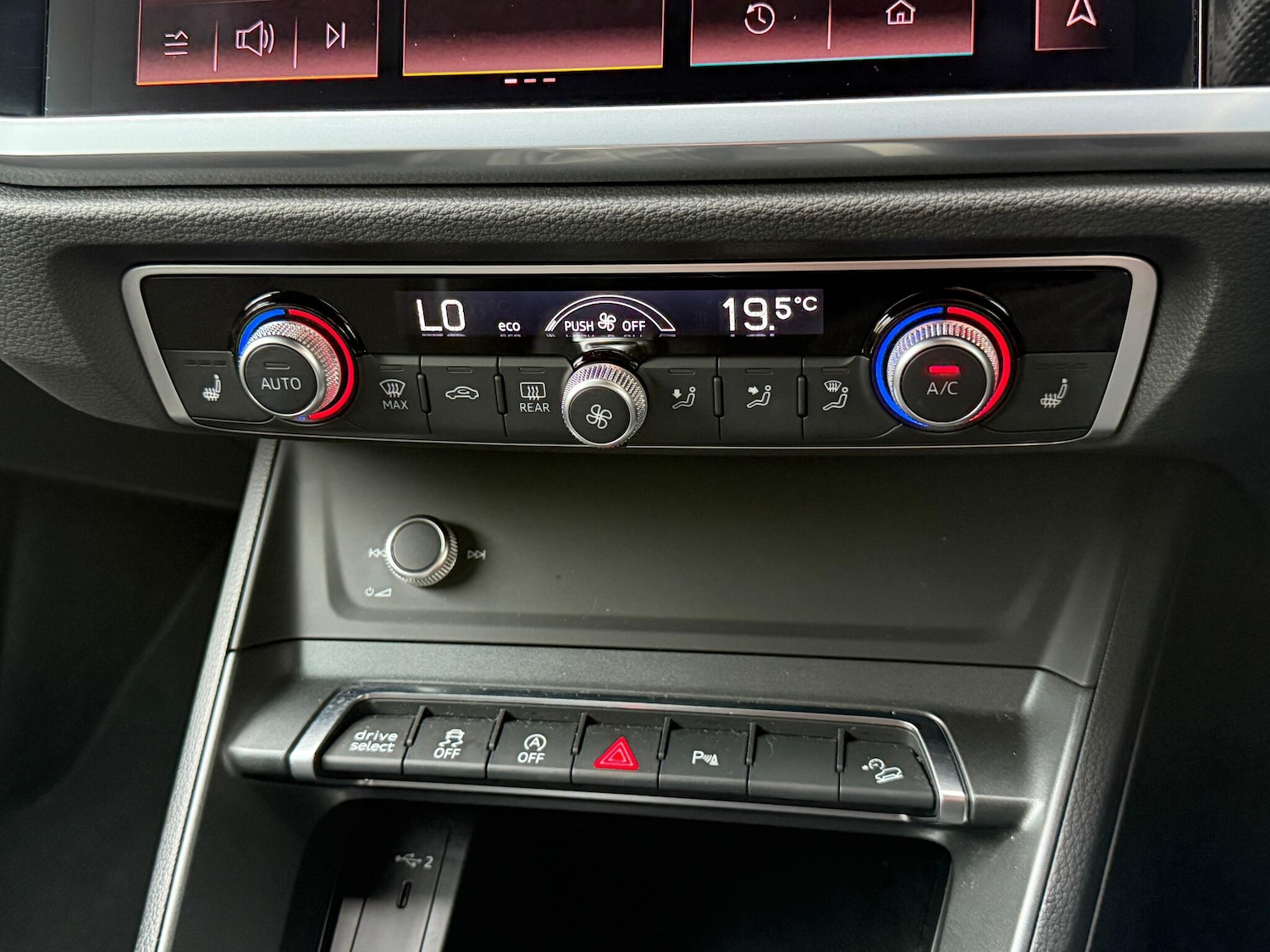 Used Audi Q3 2022 for sale - 76886559: Photo 16