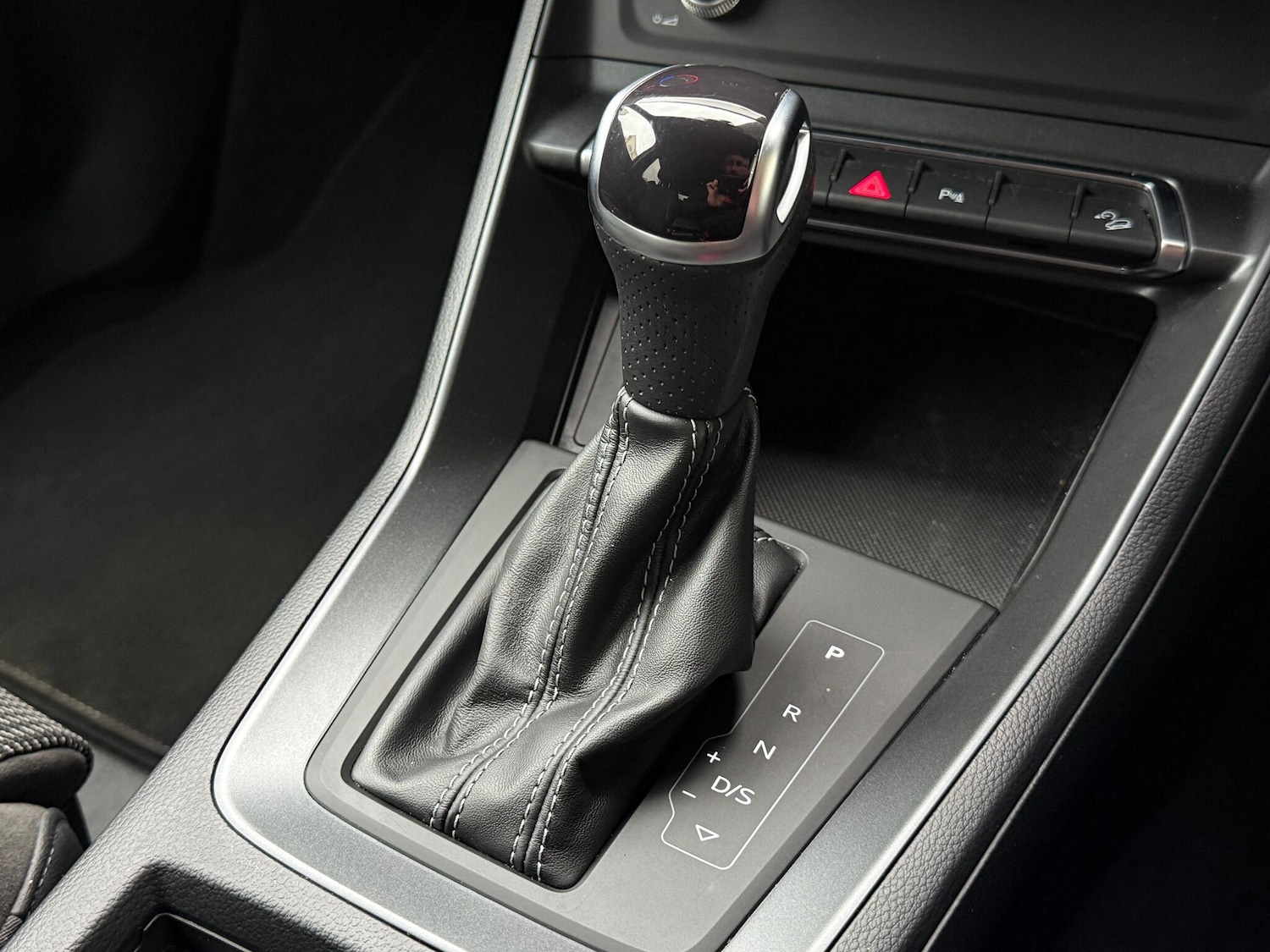 Used Audi Q3 2022 for sale - 76886559: Photo 21