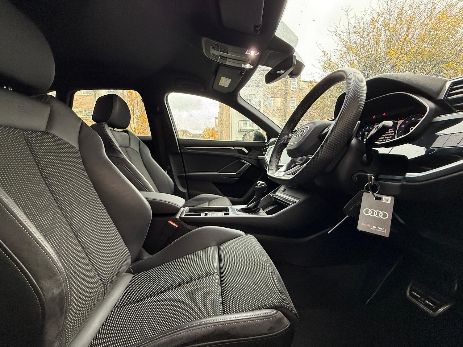 Used Audi Q3 2022 for sale - 76886559: Photo 29