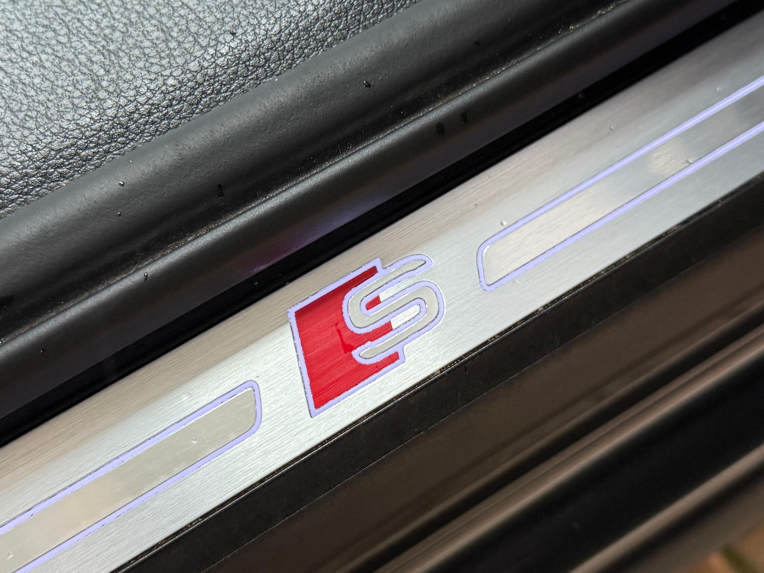 Used Audi Q3 2022 for sale - 76886559: Photo 30