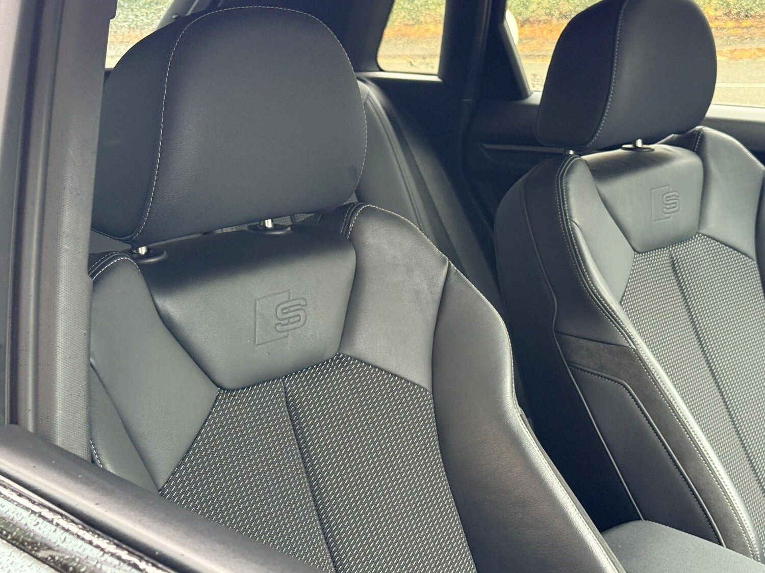 Used Audi Q3 2022 for sale - 76886559: Photo 32