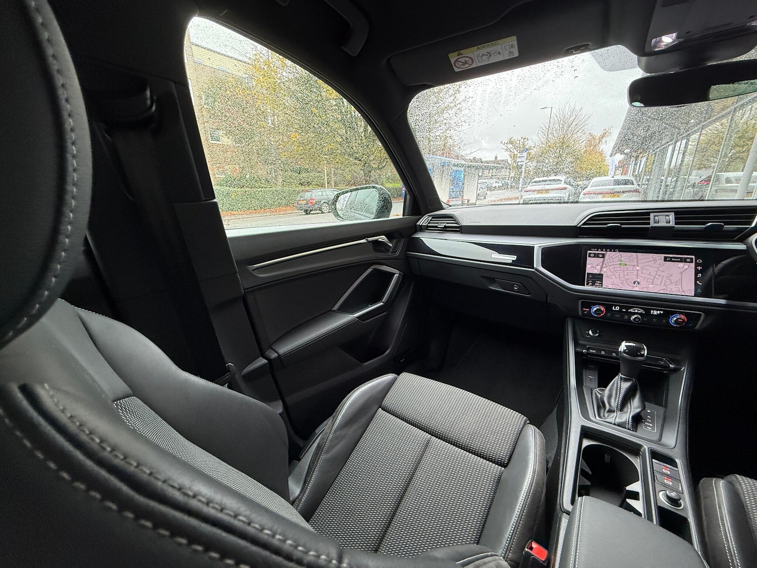 Used Audi Q3 2022 for sale - 76886559: Photo 42