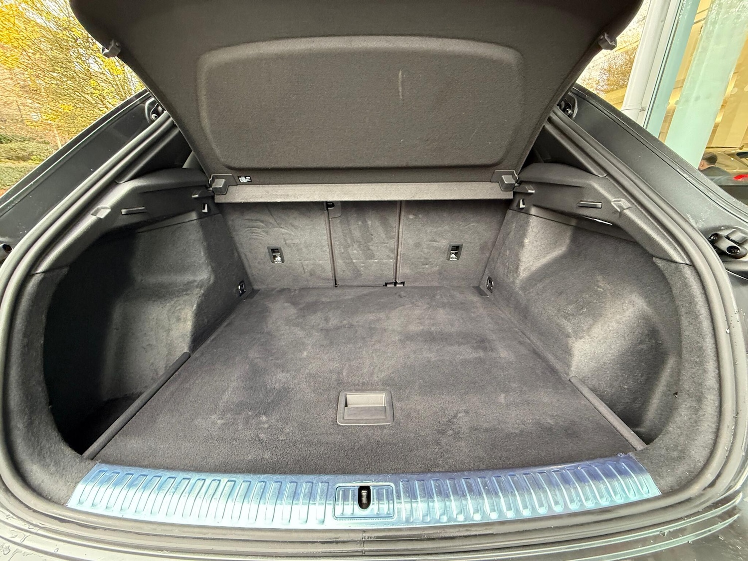 Used Audi Q3 2022 for sale - 76886559: Photo 46