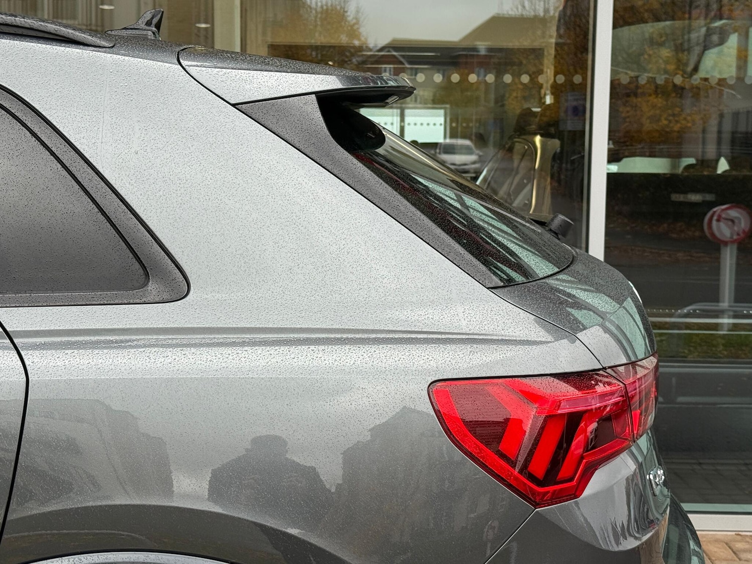 Used Audi Q3 2022 for sale - 76886559: Photo 50