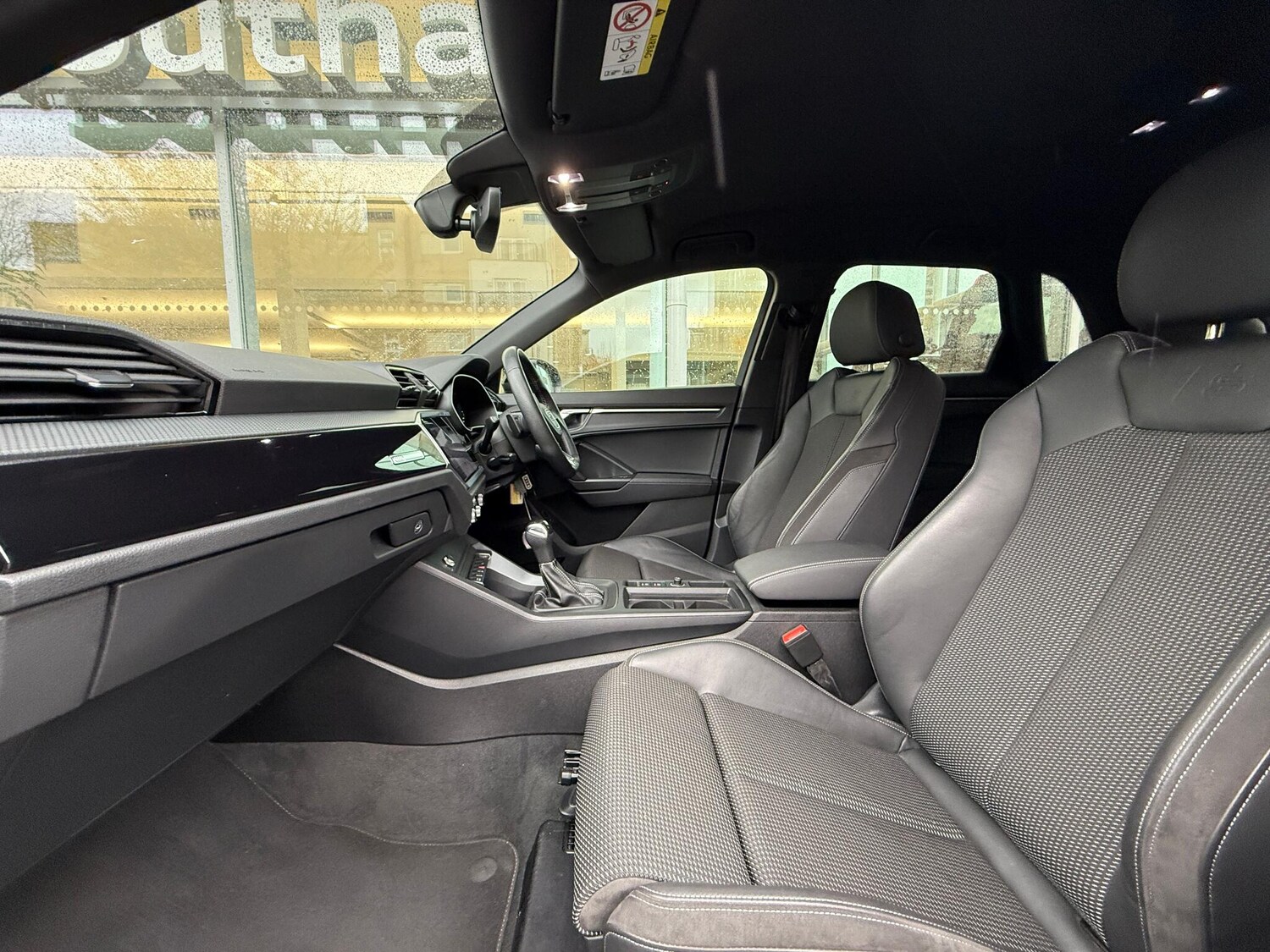 Used Audi Q3 2022 for sale - 76886559: Photo 53