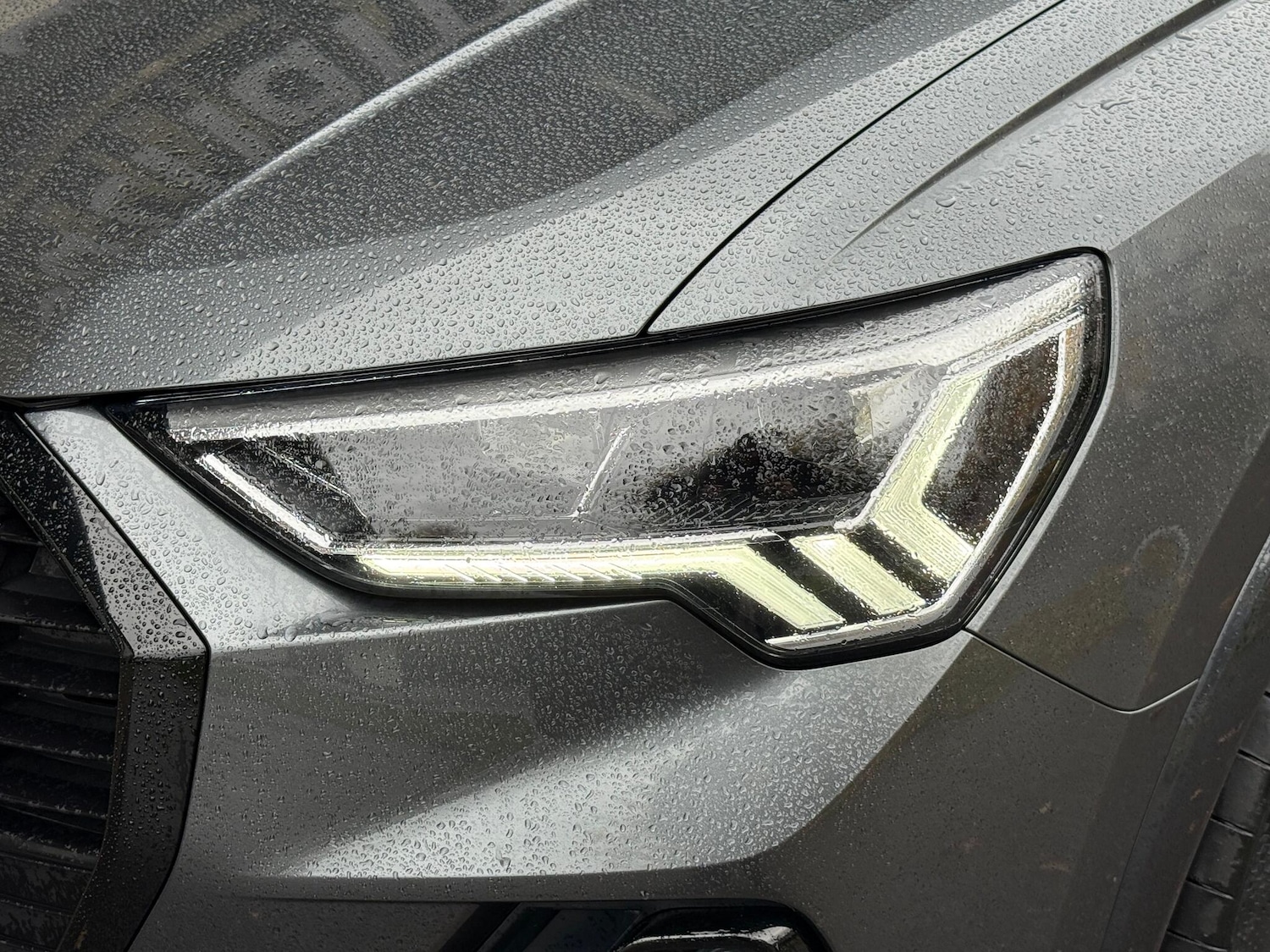 Used Audi Q3 2022 for sale - 76886559: Photo 56