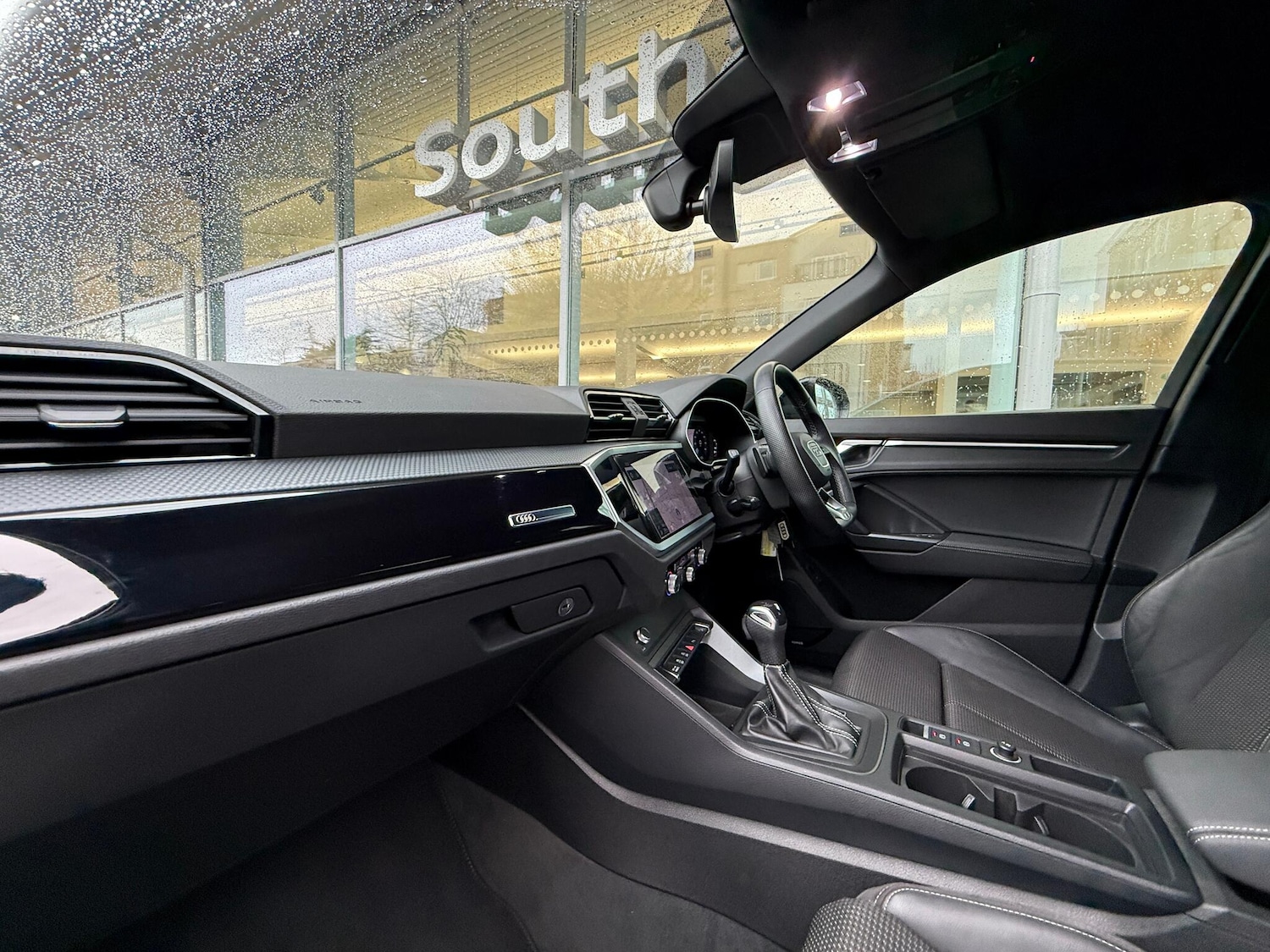 Used Audi Q3 2022 for sale - 76886559: Photo 6