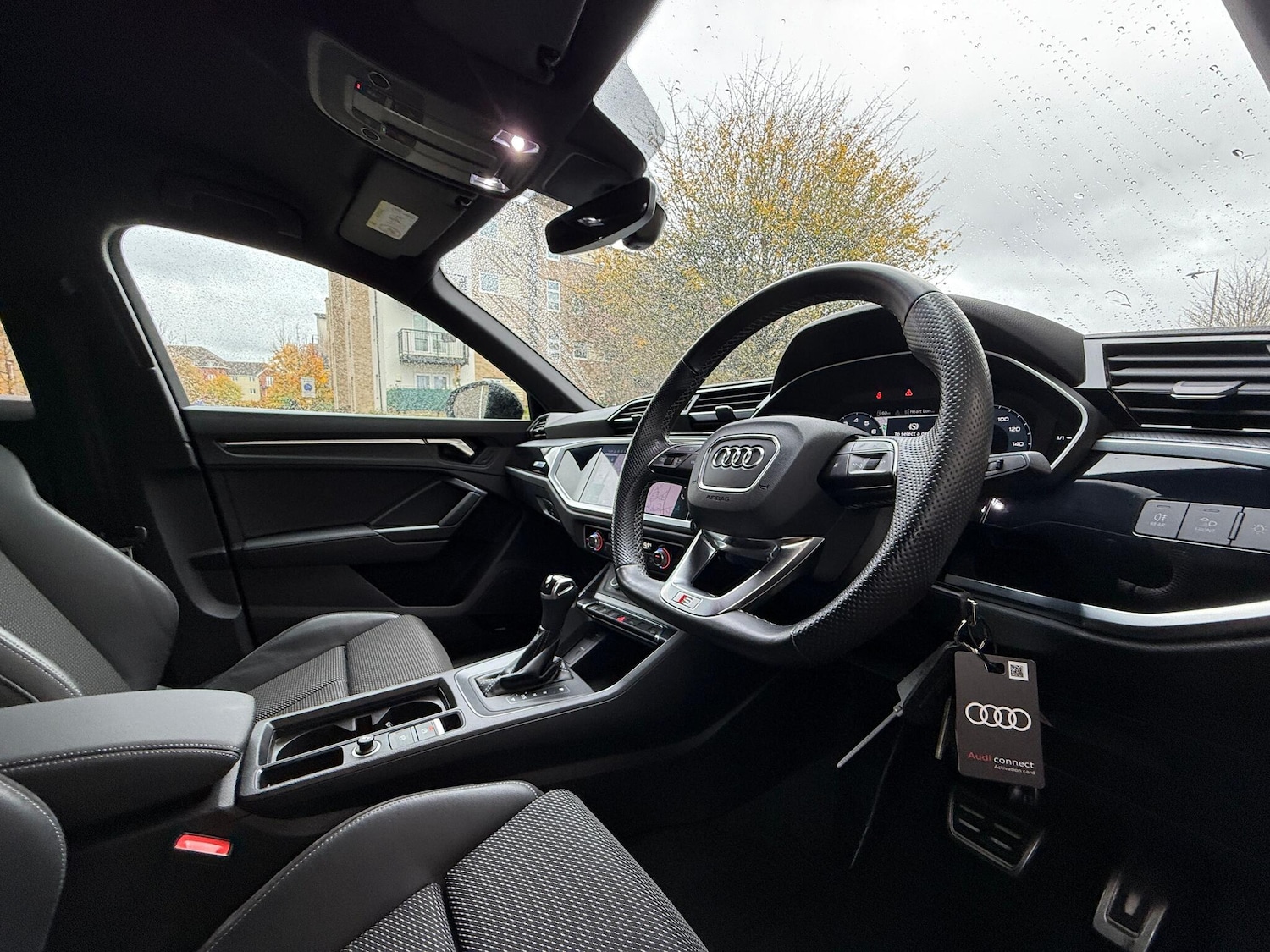 Used Audi Q3 2022 for sale - 76886559: Photo 9