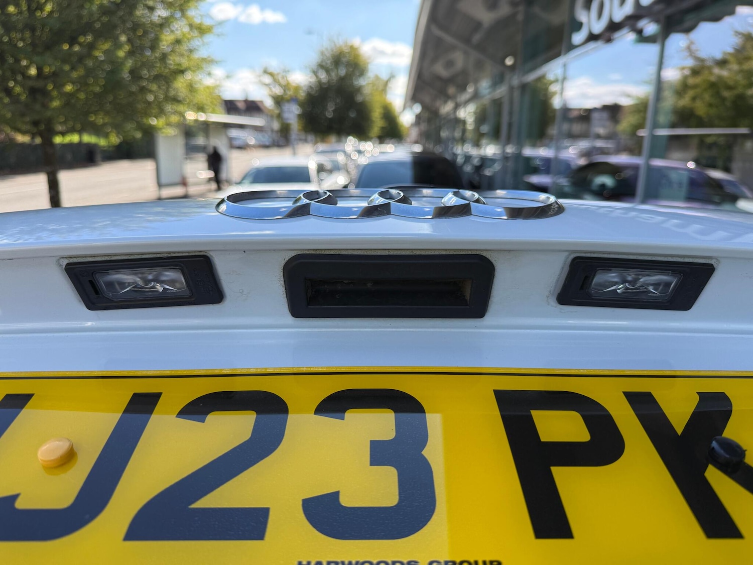 Vehicle 16