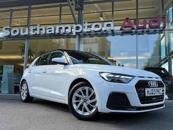 Audi - A1