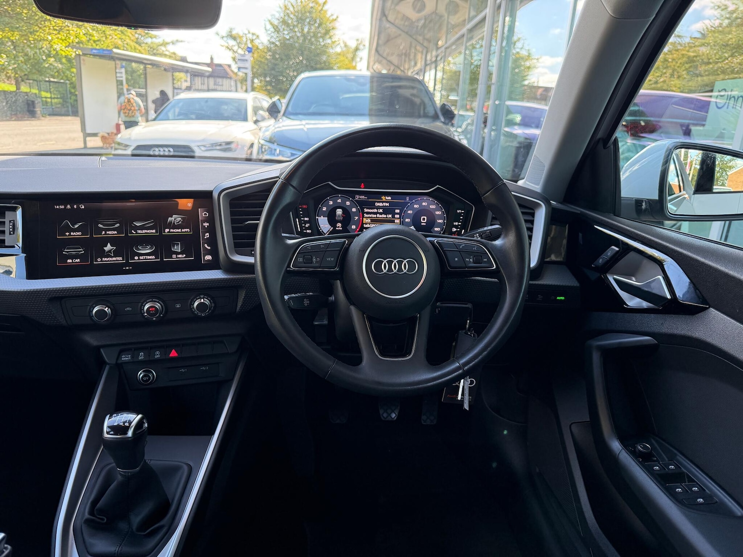 Vehicle 28