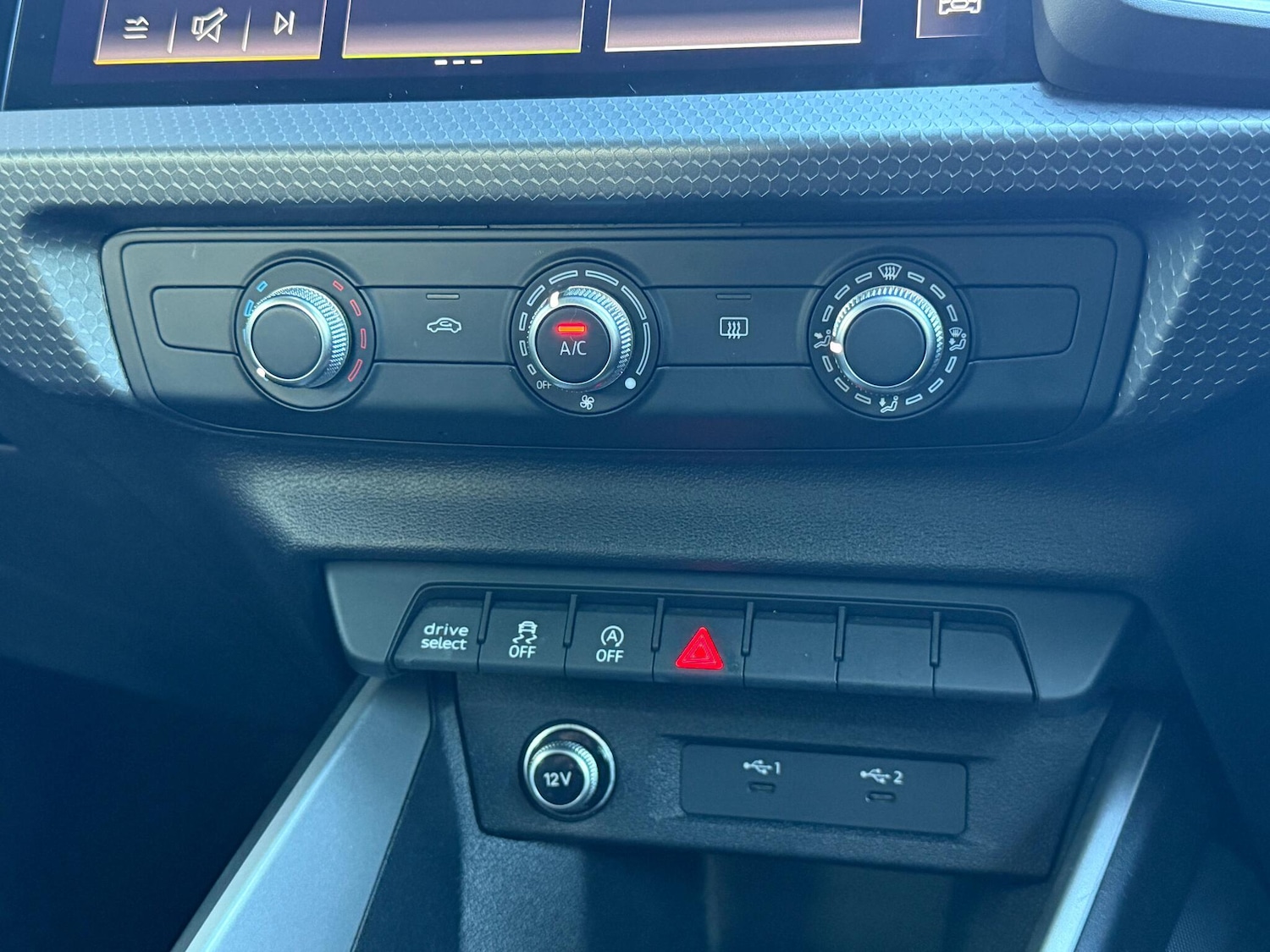 Vehicle 50