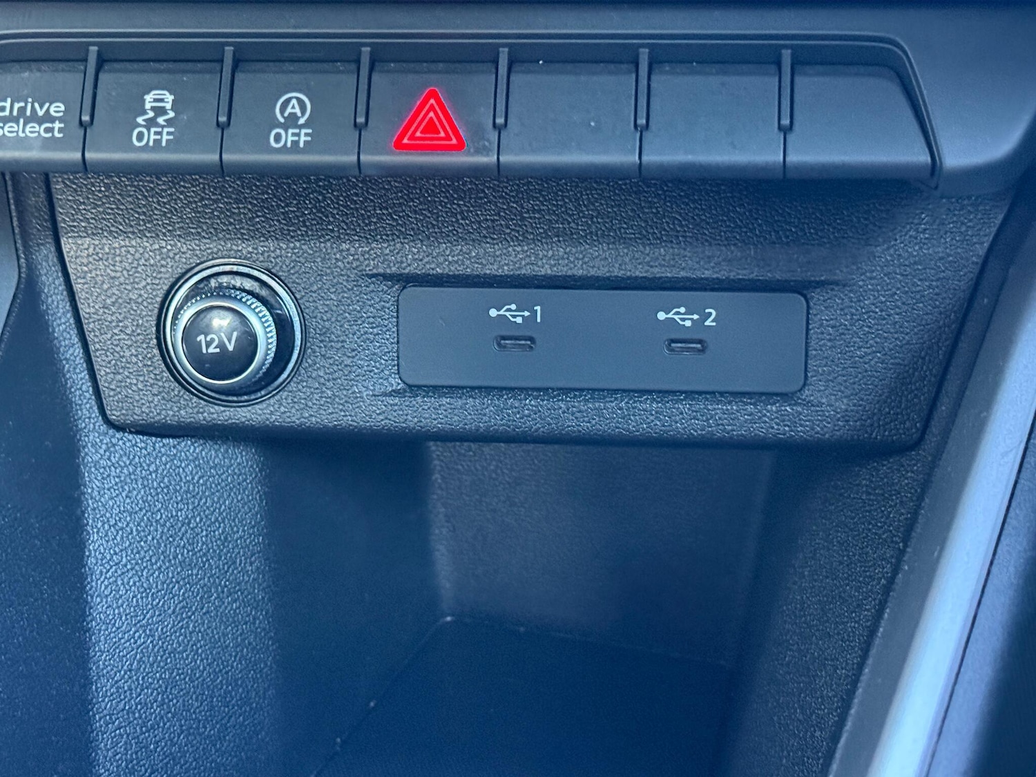 Vehicle 52