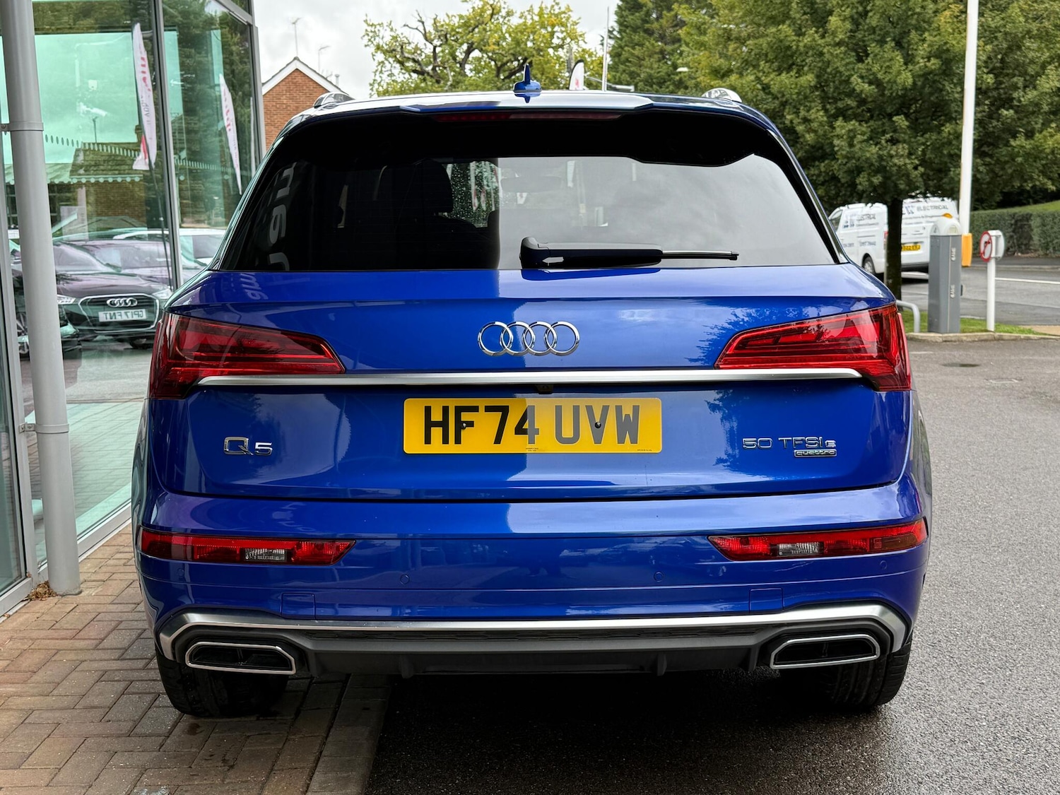 Vehicle 25