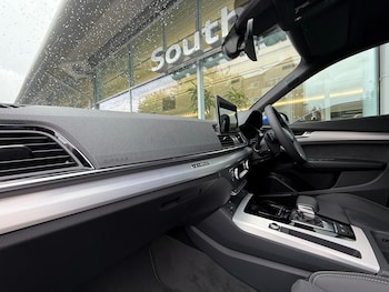 Used Audi Q5 2024 for sale - 75941759: Photo