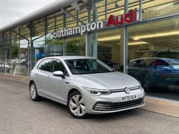2020 (70) - 1.5 eTSI MHEV Style Hatchback 5dr Petrol Hybrid DSG Euro 6 (s/s) (150 ps)