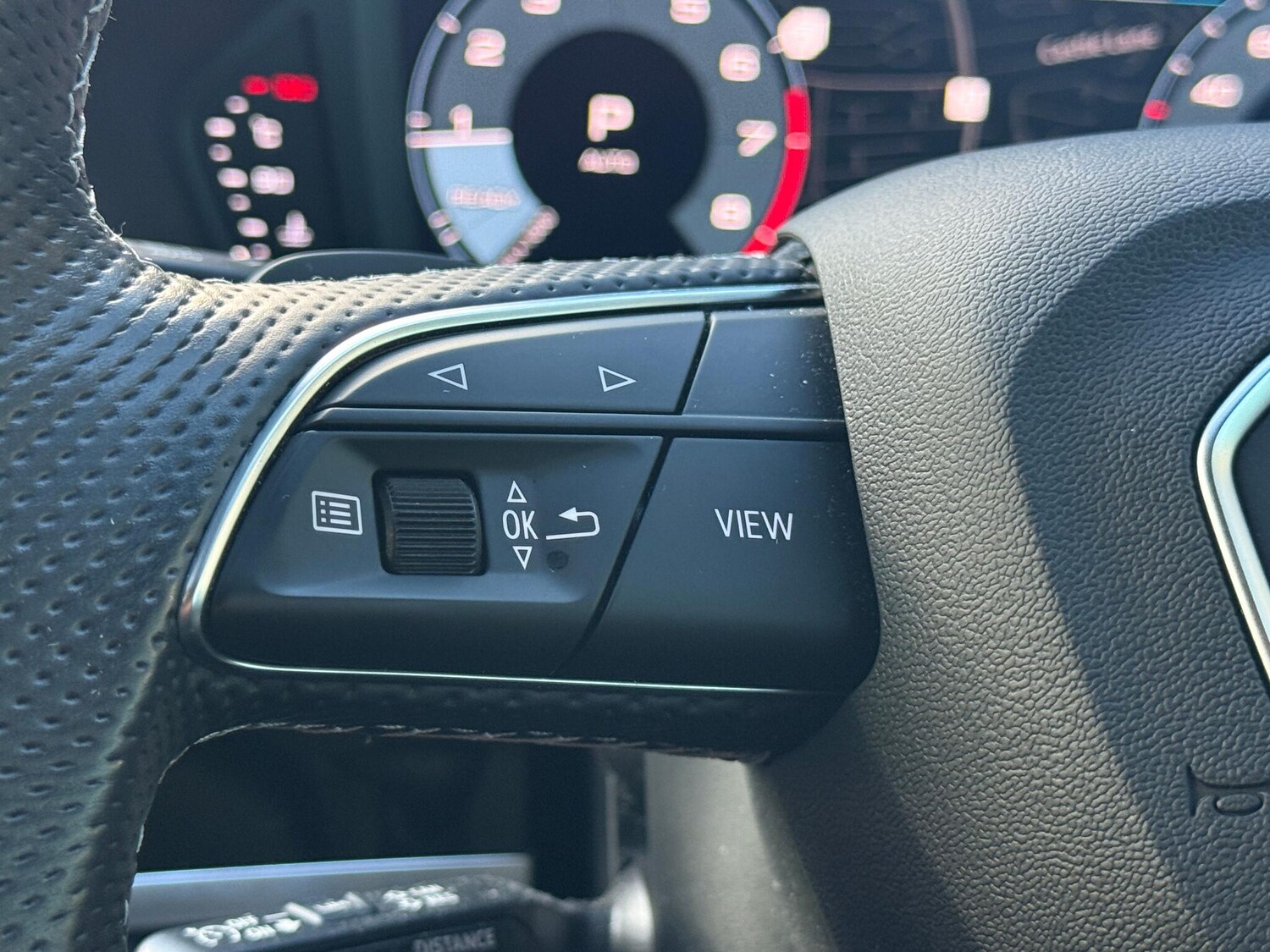 Used Audi Q3 2021 for sale - 76801683: Photo 12