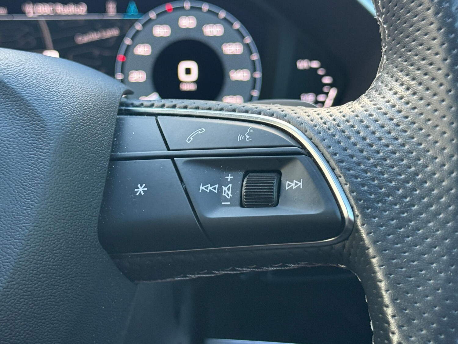 Used Audi Q3 2021 for sale - 76801683: Photo 13