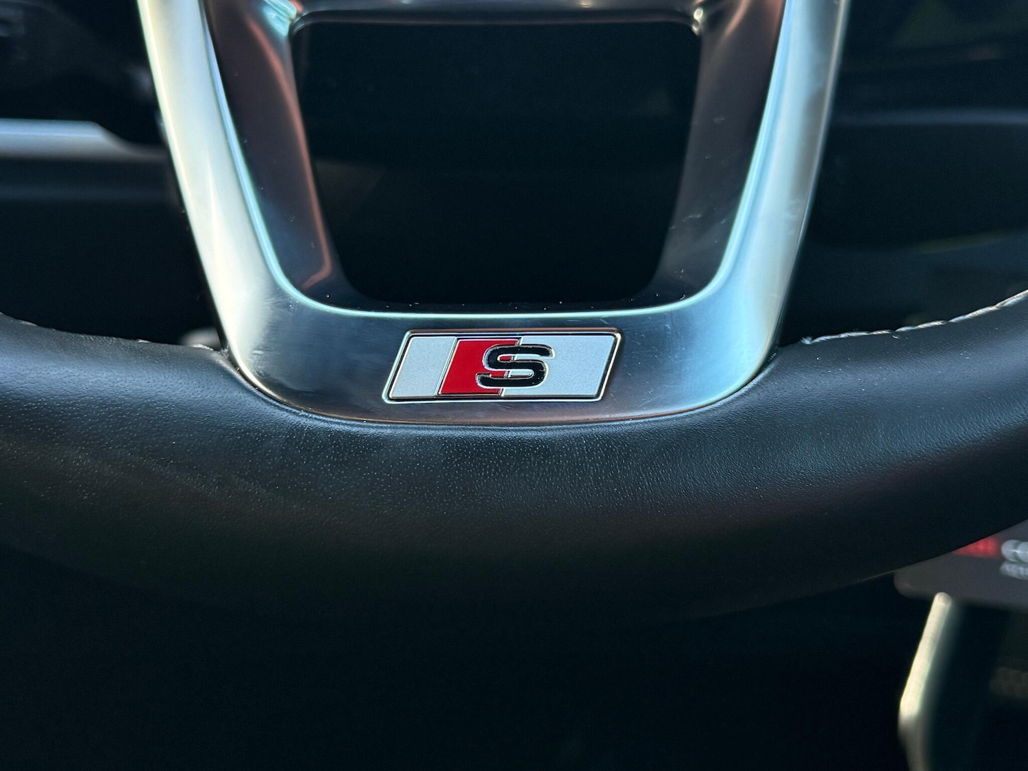 Used Audi Q3 2021 for sale - 76801683: Photo 14