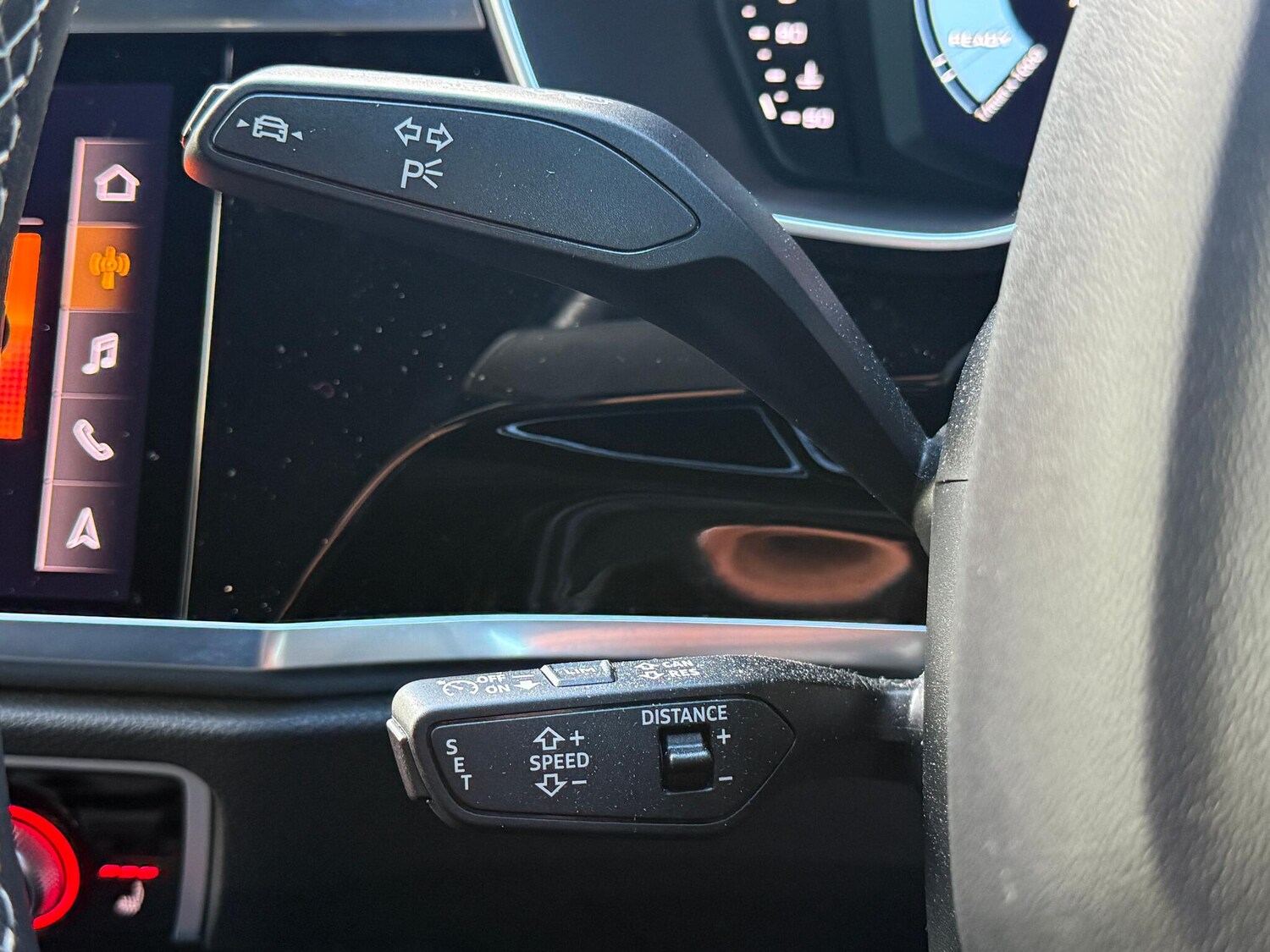 Used Audi Q3 2021 for sale - 76801683: Photo 15