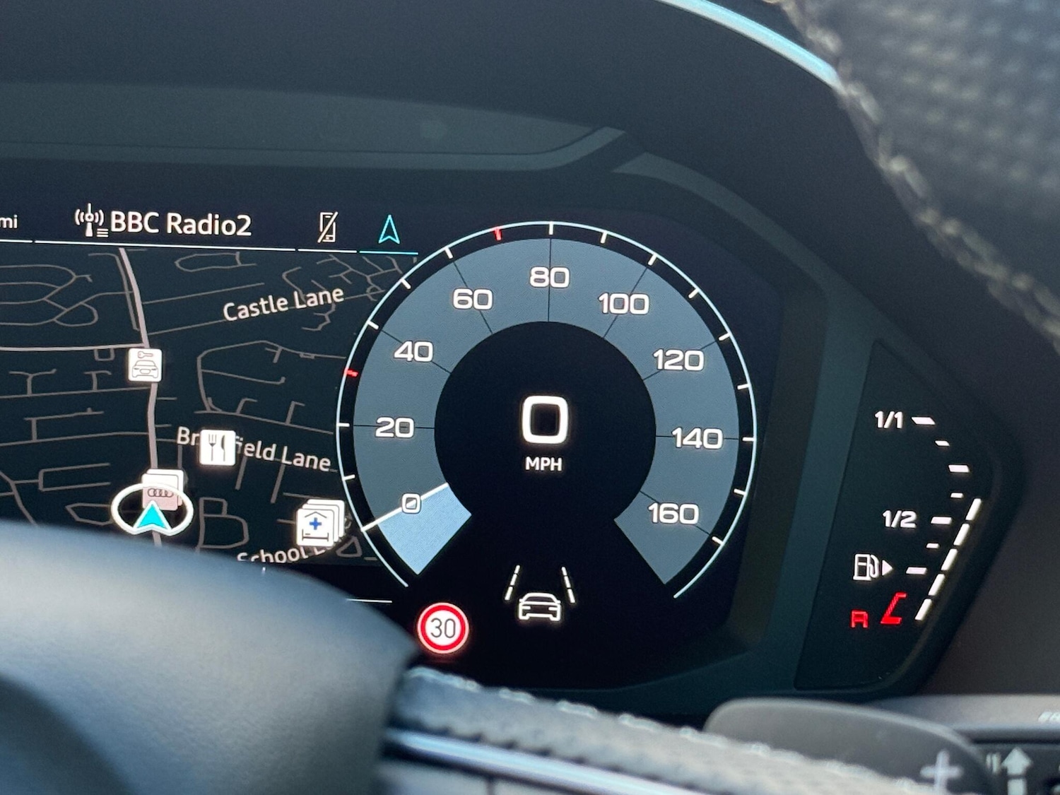 Used Audi Q3 2021 for sale - 76801683: Photo 18