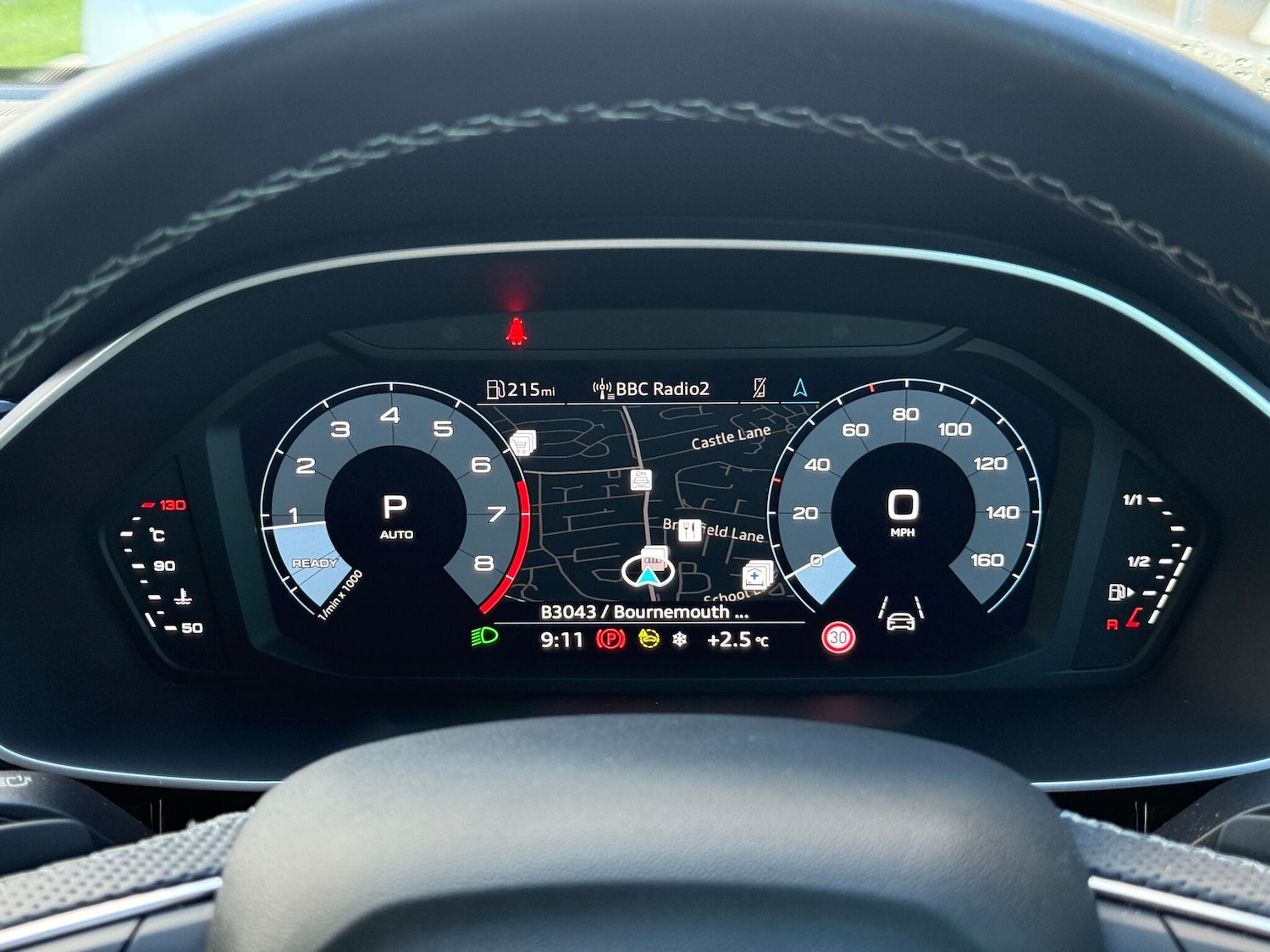 Used Audi Q3 2021 for sale - 76801683: Photo 19