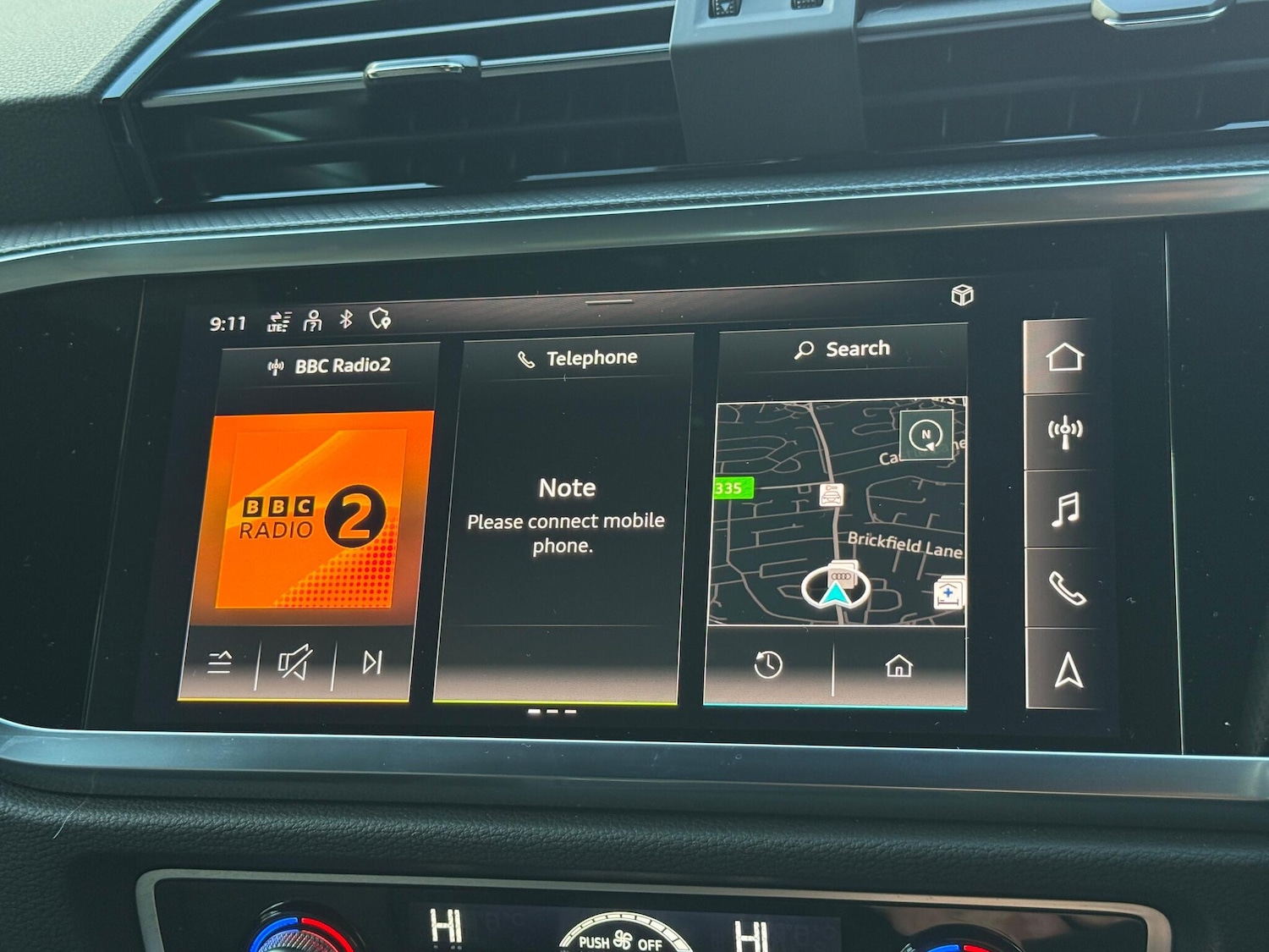 Used Audi Q3 2021 for sale - 76801683: Photo 21