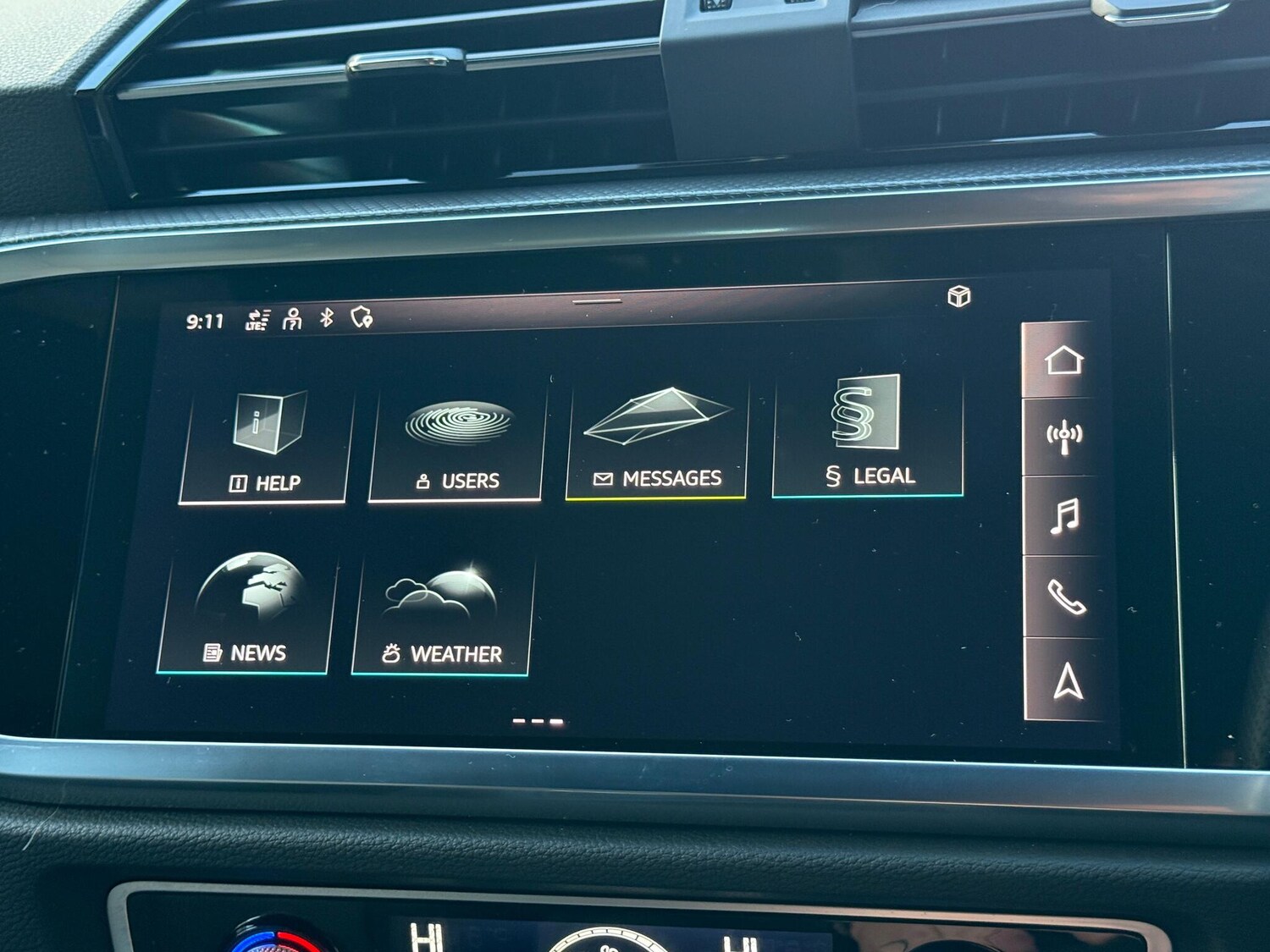 Used Audi Q3 2021 for sale - 76801683: Photo 22