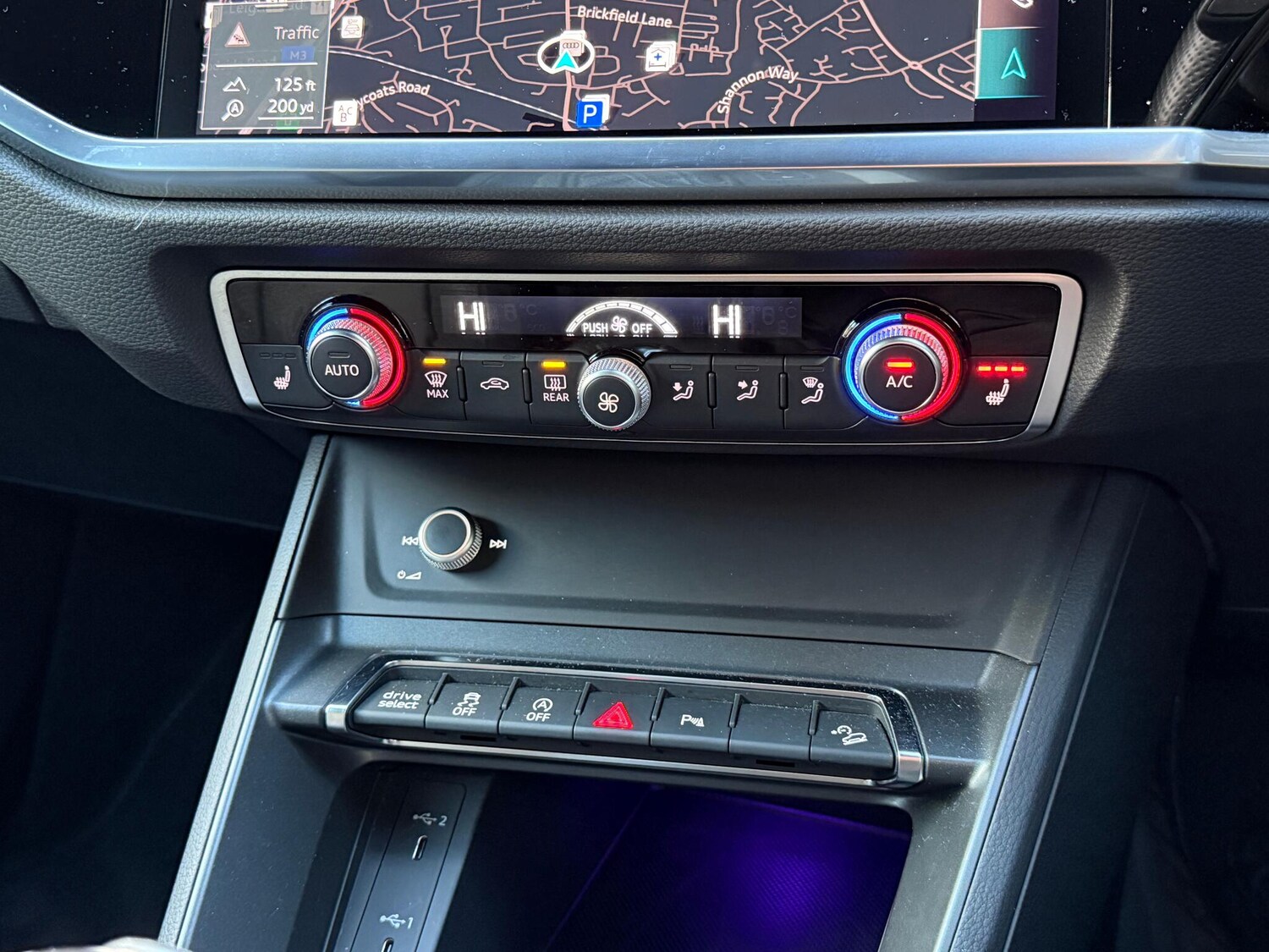 Used Audi Q3 2021 for sale - 76801683: Photo 23