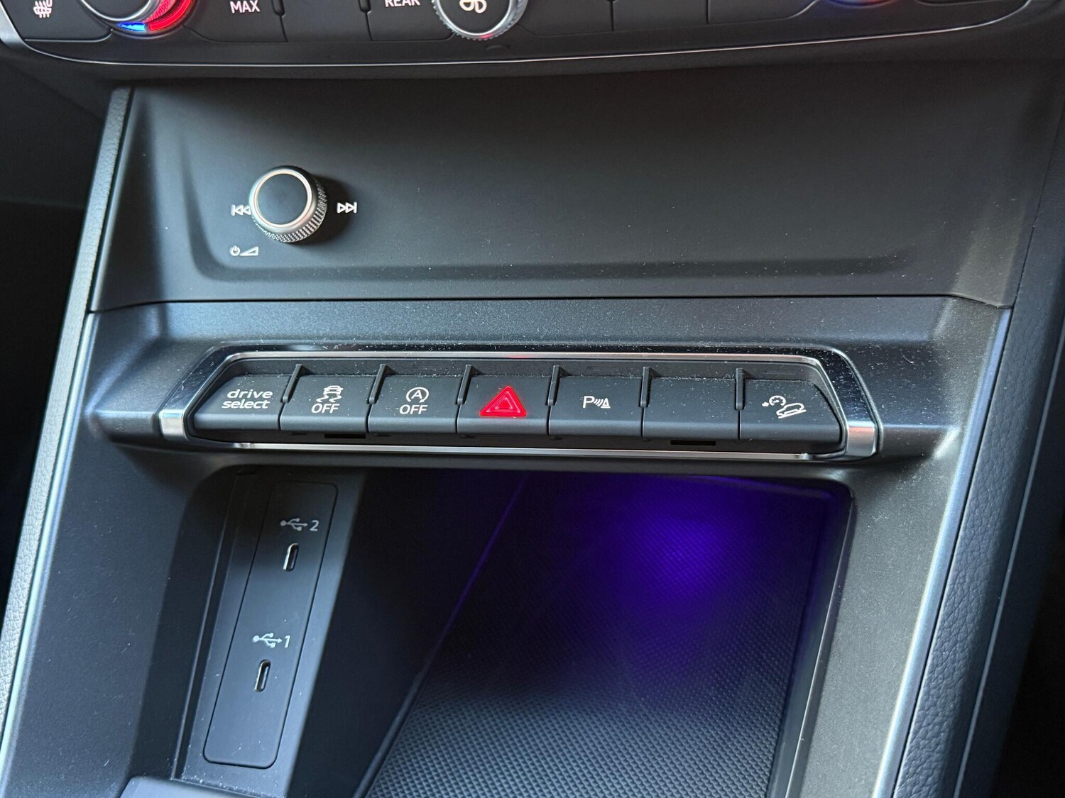 Used Audi Q3 2021 for sale - 76801683: Photo 25