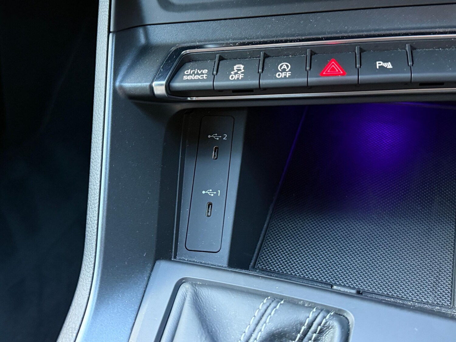 Used Audi Q3 2021 for sale - 76801683: Photo 26