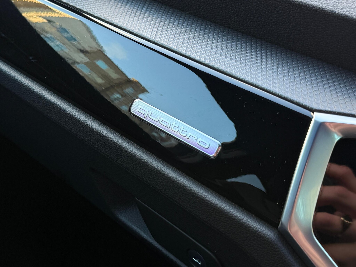 Used Audi Q3 2021 for sale - 76801683: Photo 33