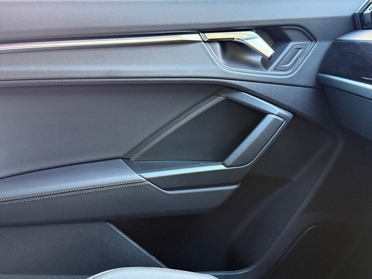 Used Audi Q3 2021 for sale - 76801683: Photo 34