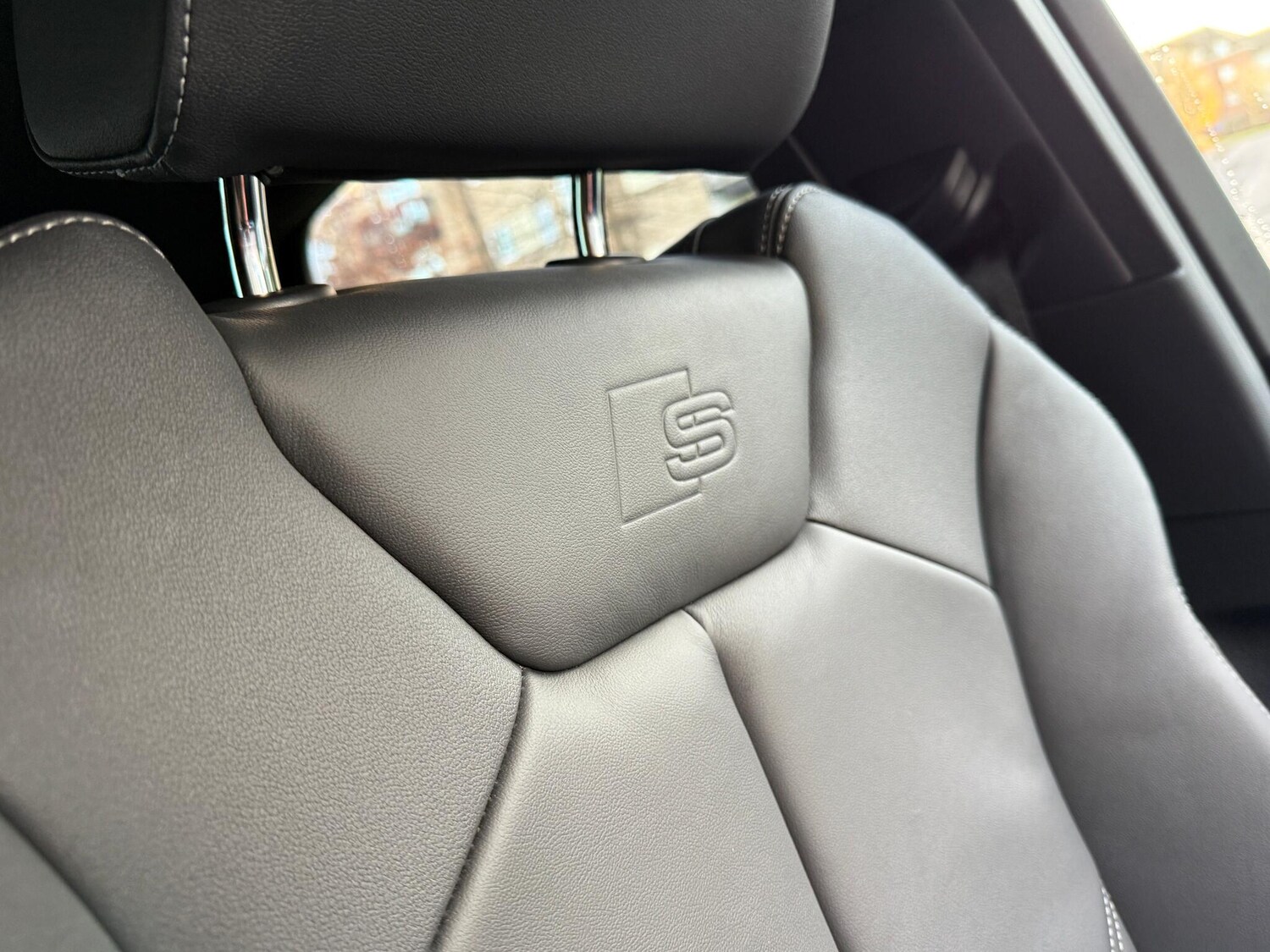 Used Audi Q3 2021 for sale - 76801683: Photo 36