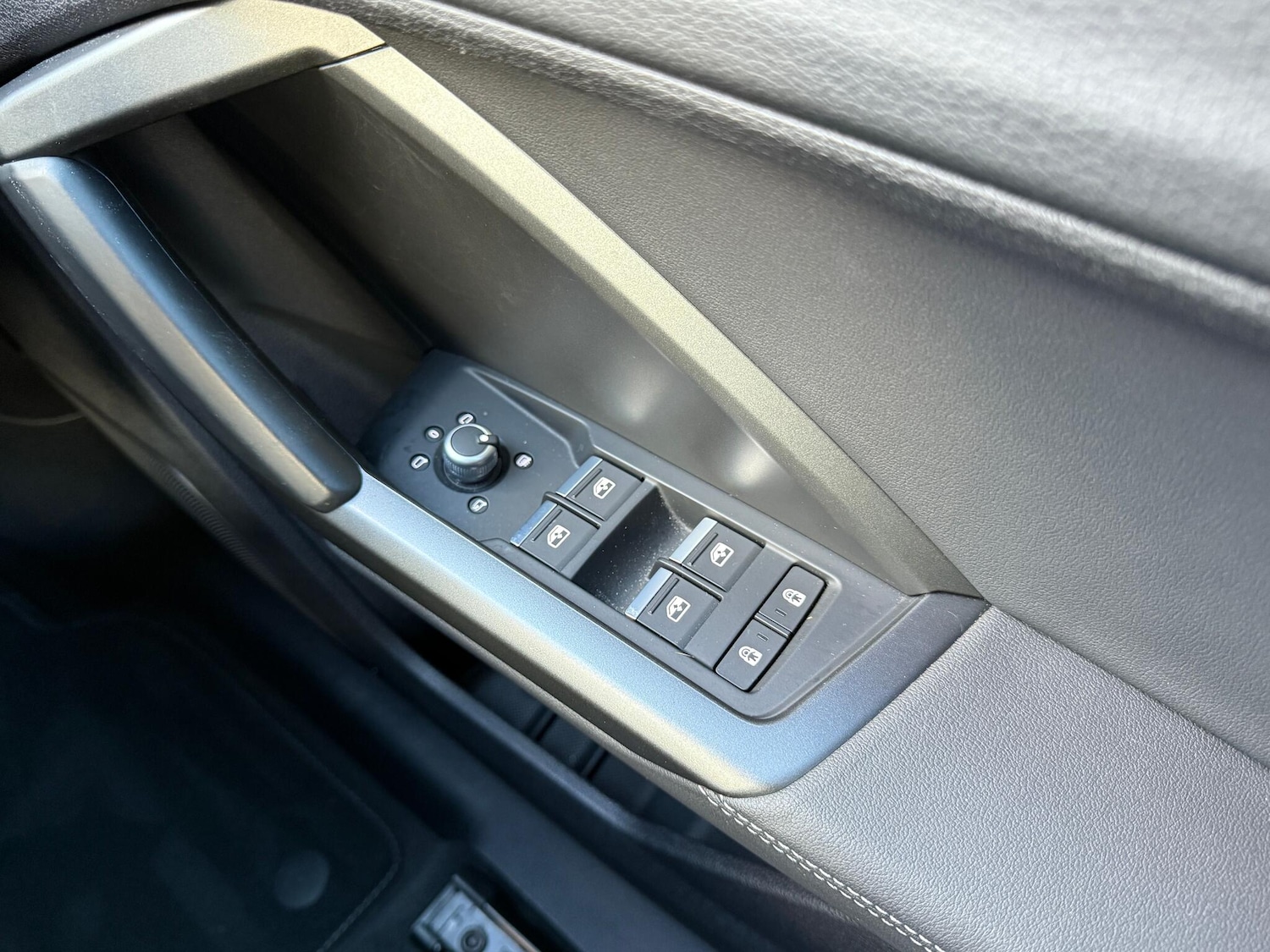 Used Audi Q3 2021 for sale - 76801683: Photo 37