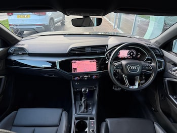 Used Audi Q3 2021 for sale - 76801683: Photo