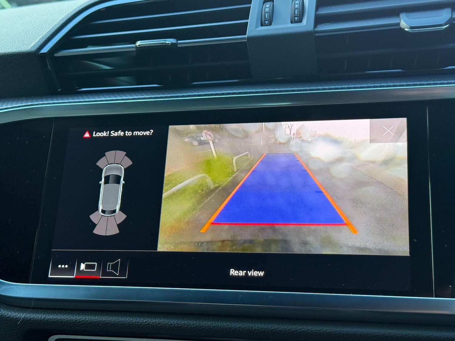 Used Audi Q3 2021 for sale - 76801683: Photo 4