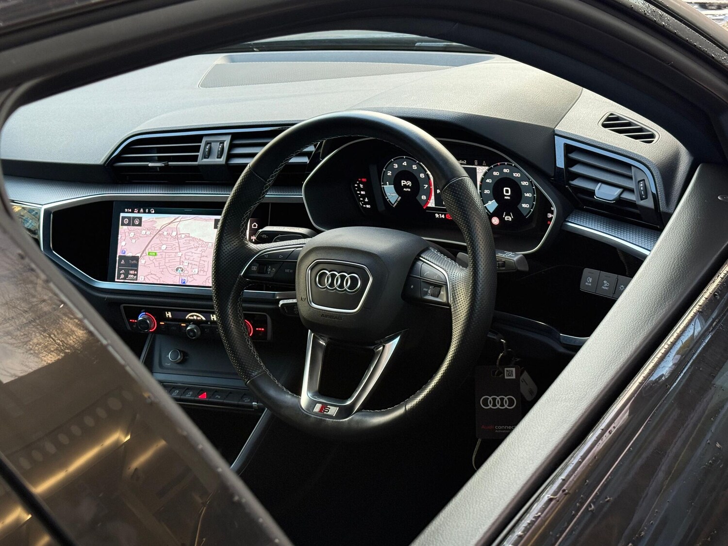 Used Audi Q3 2021 for sale - 76801683: Photo 41