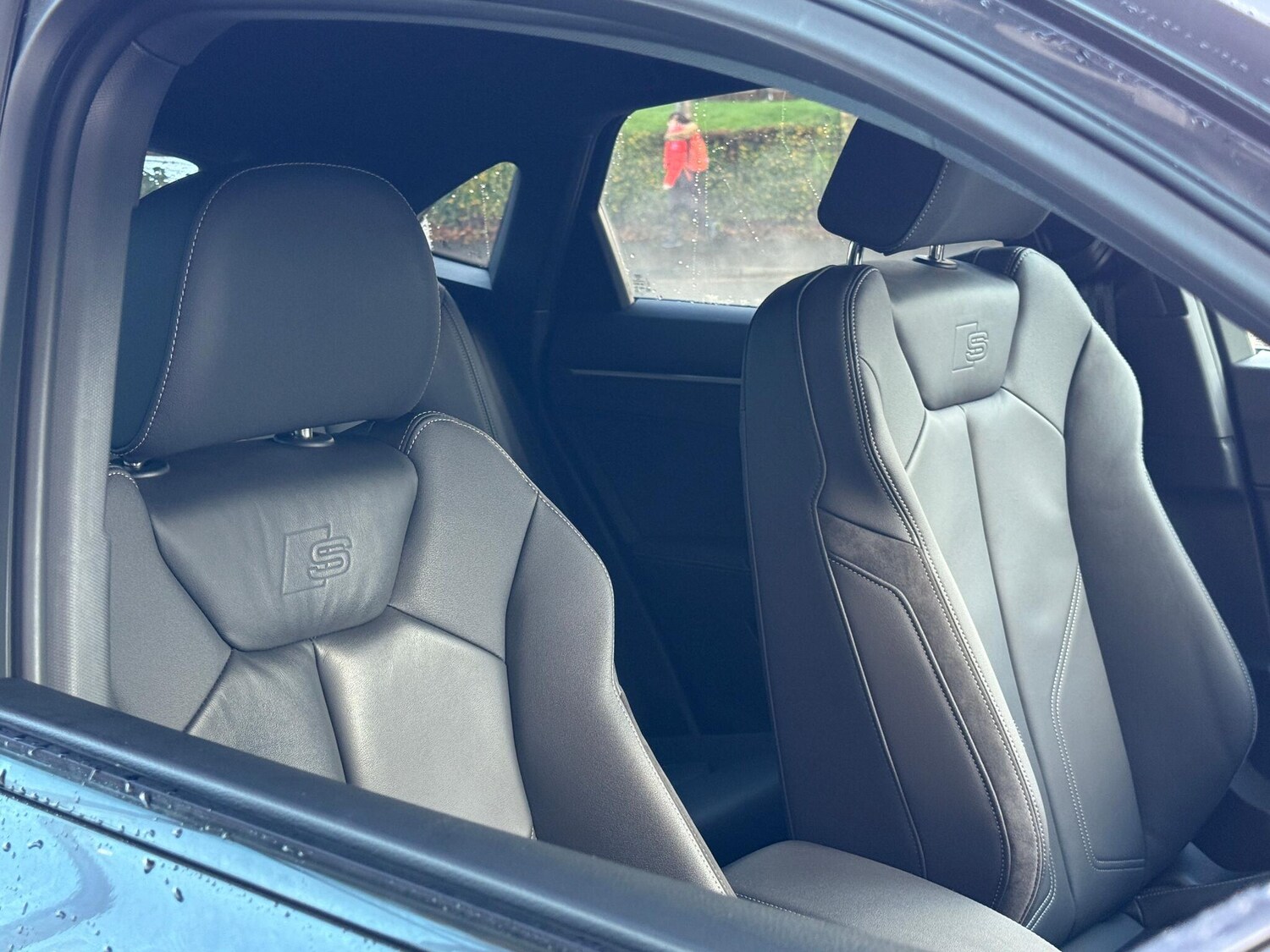 Used Audi Q3 2021 for sale - 76801683: Photo 42