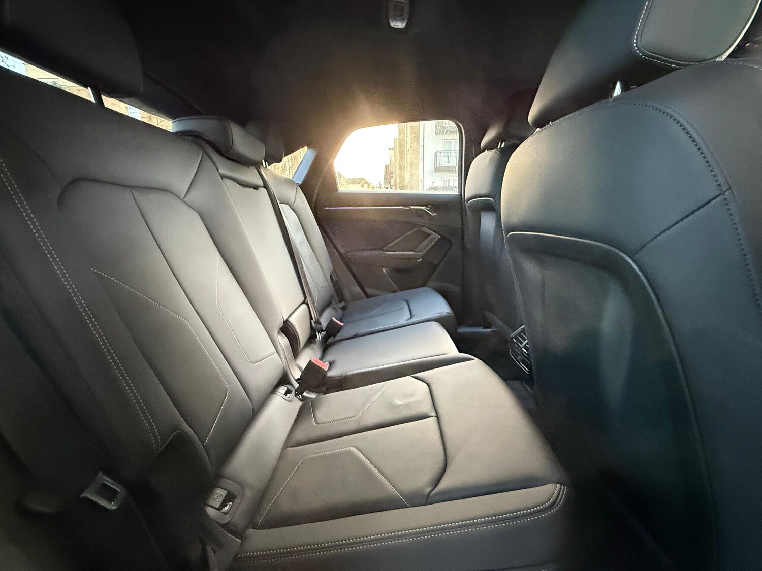 Used Audi Q3 2021 for sale - 76801683: Photo 43