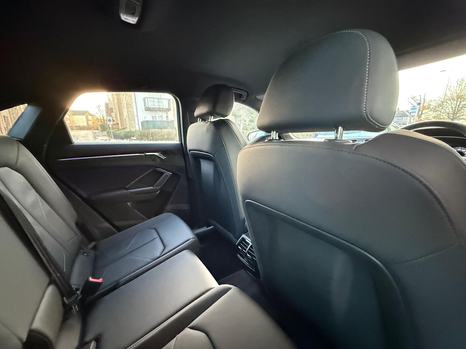 Used Audi Q3 2021 for sale - 76801683: Photo 44