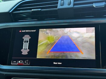 Used Audi Q3 2021 for sale - 76801683: Photo