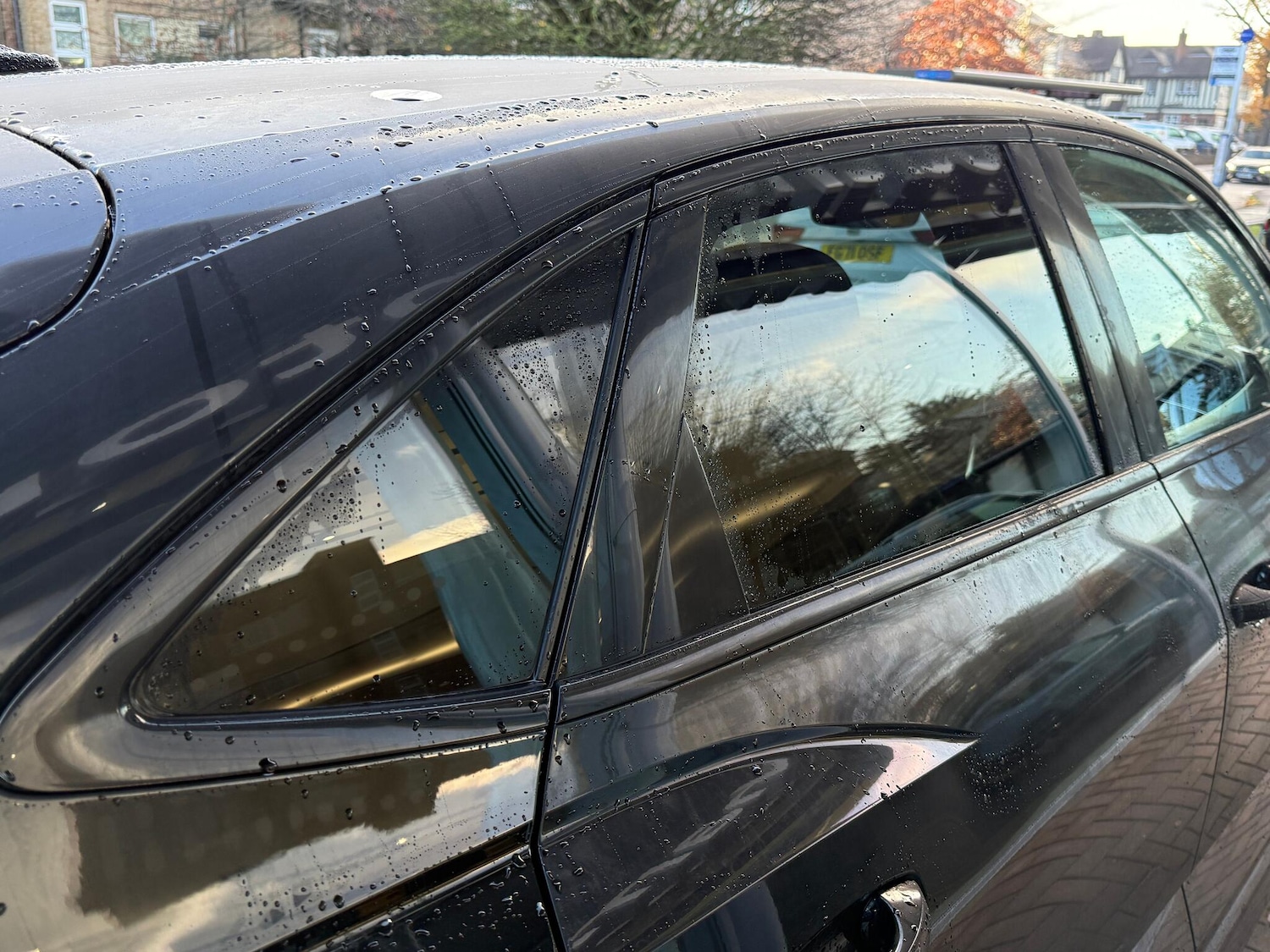 Used Audi Q3 2021 for sale - 76801683: Photo 50