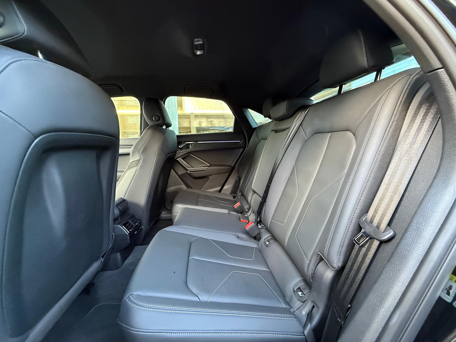 Used Audi Q3 2021 for sale - 76801683: Photo 52