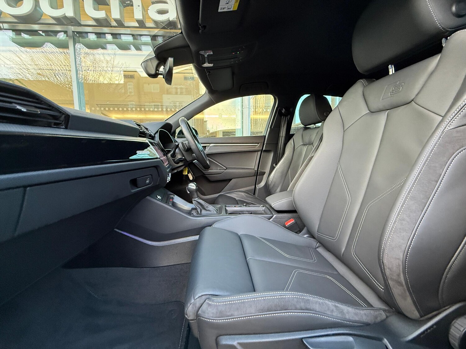 Used Audi Q3 2021 for sale - 76801683: Photo 53